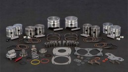 REPLACEMENT ENGINE KITS