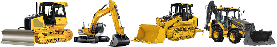 heavy-equipment-lineup