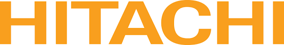 HITACHI LOGO